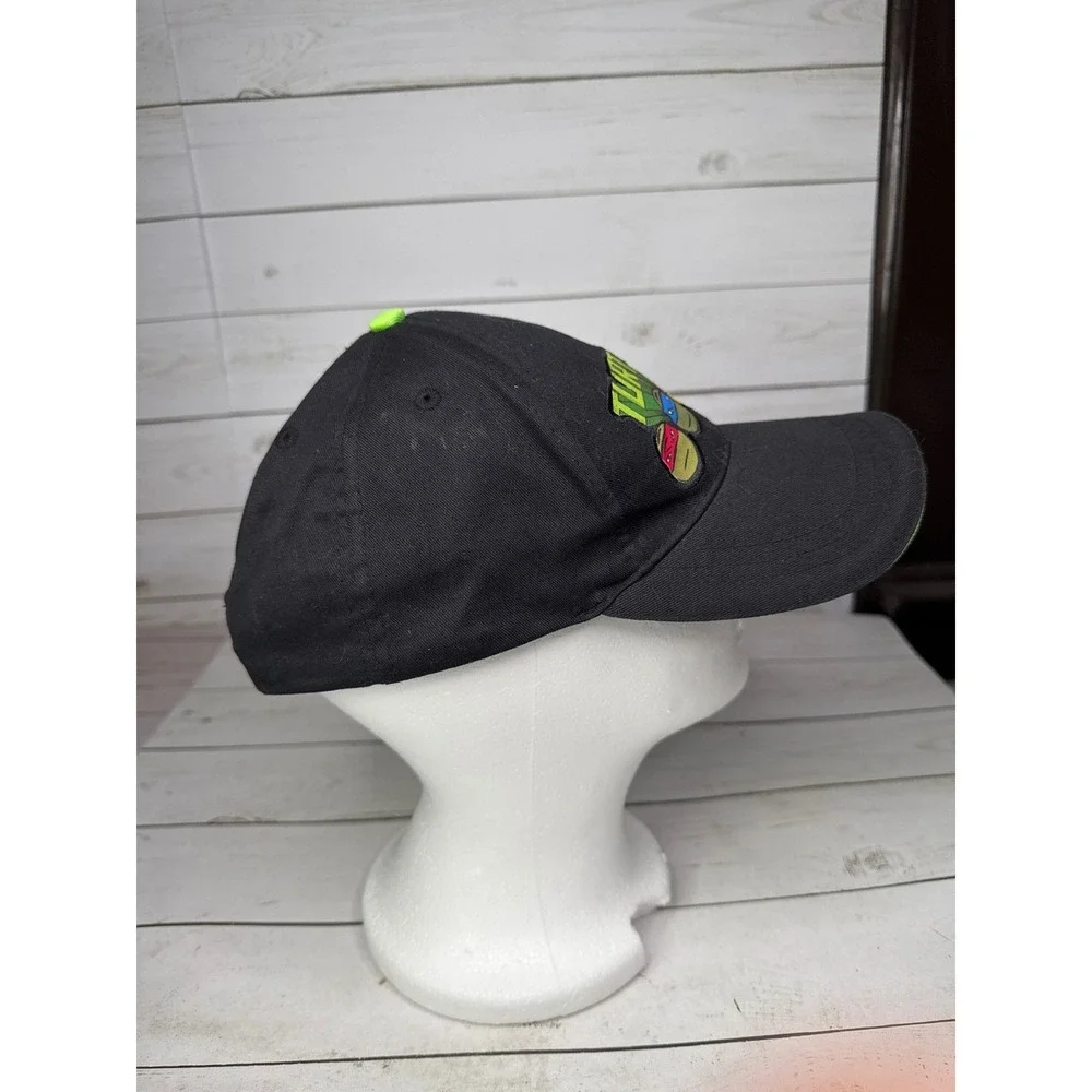 Teenage‎ Mutant Ninja Turtles TMNT Youth Snapback Hat Nickelodeon Cap